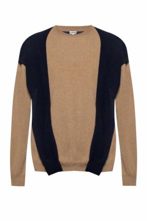 Shoulder sleeve sweater, zdjęcie 1 Shoulder sleeve sweater od Loewe